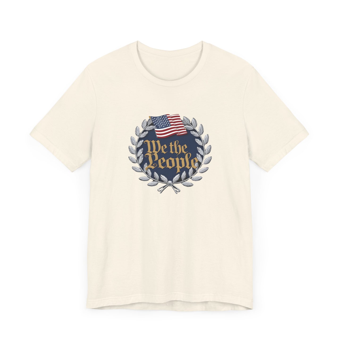 We the People