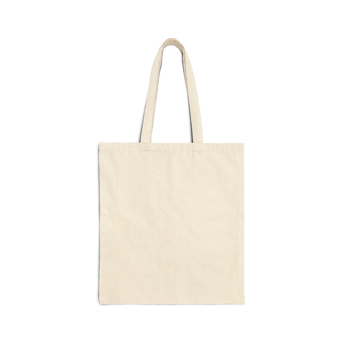 Veteran Lives Matter Cotton Canvas Tote Bag