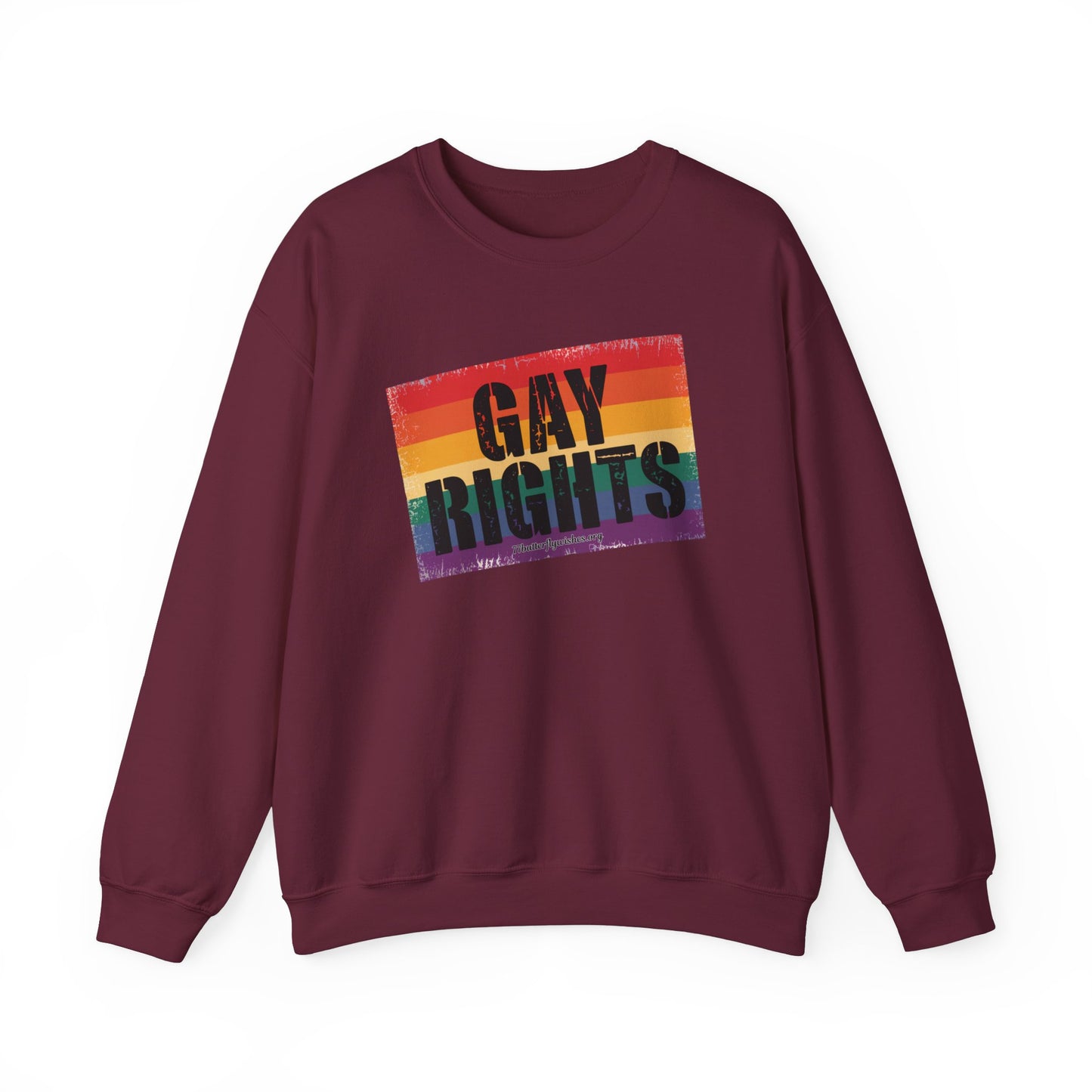 Gay Rights Pride Apparel