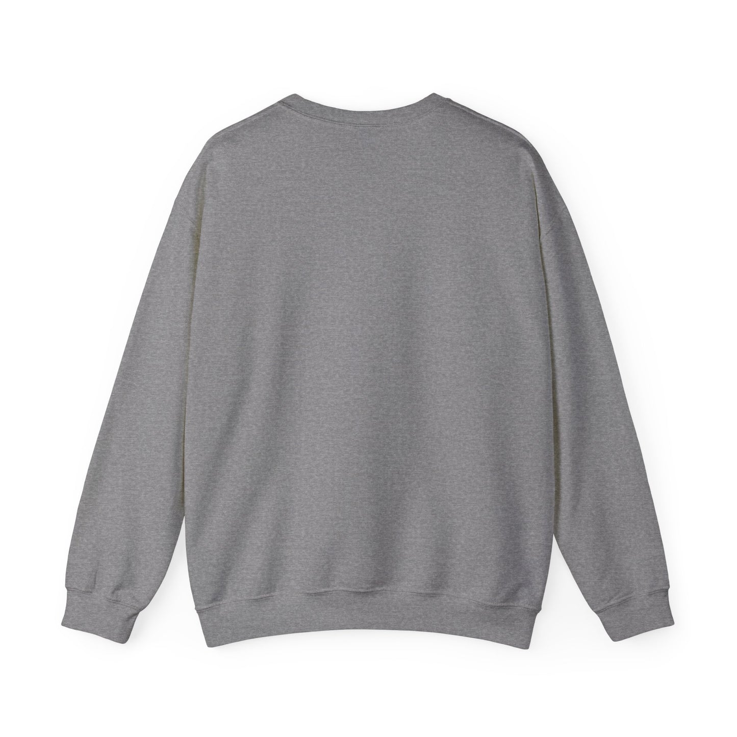 Veteran Lives Matter Crewneck Sweatshirt