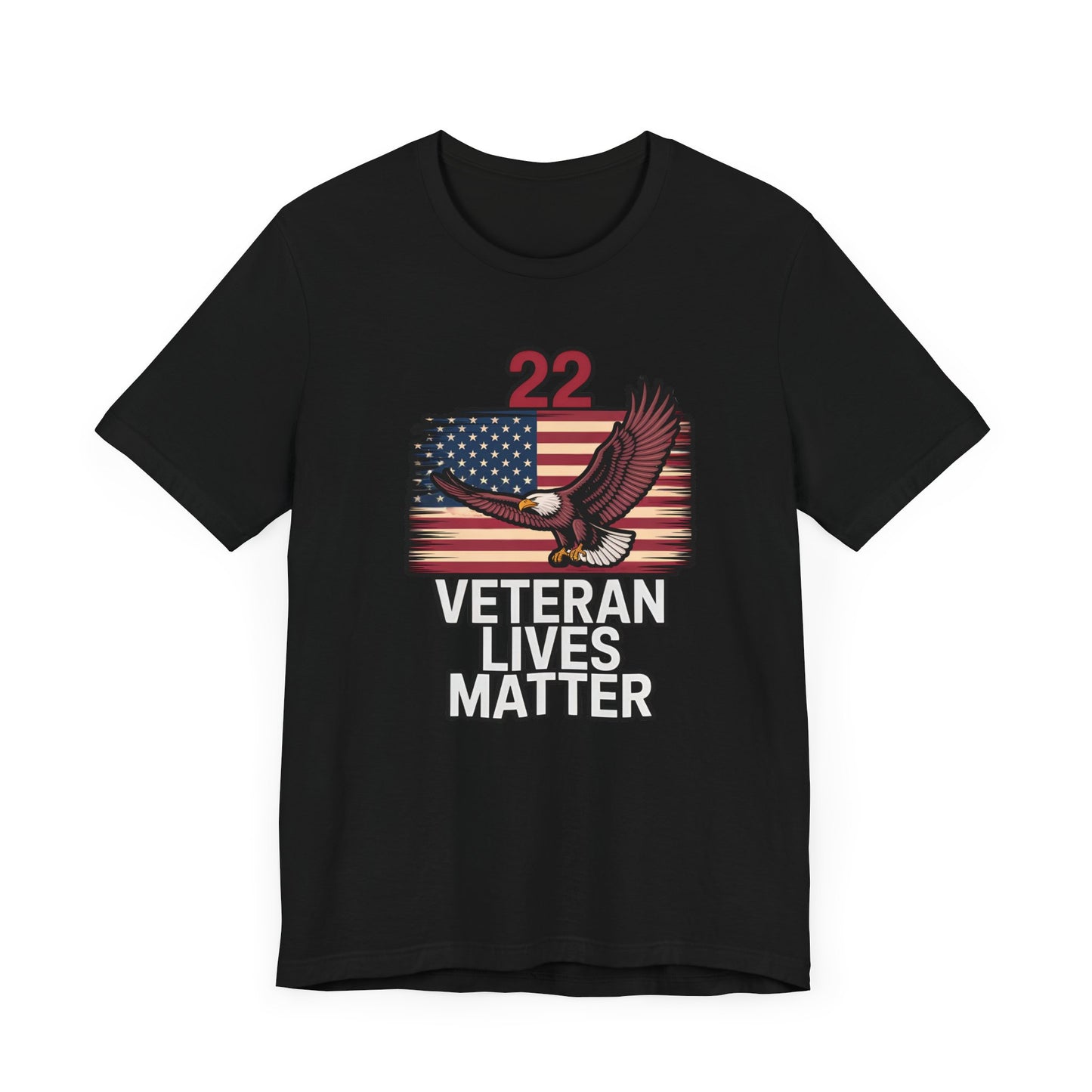 Veterans Lives Matter
