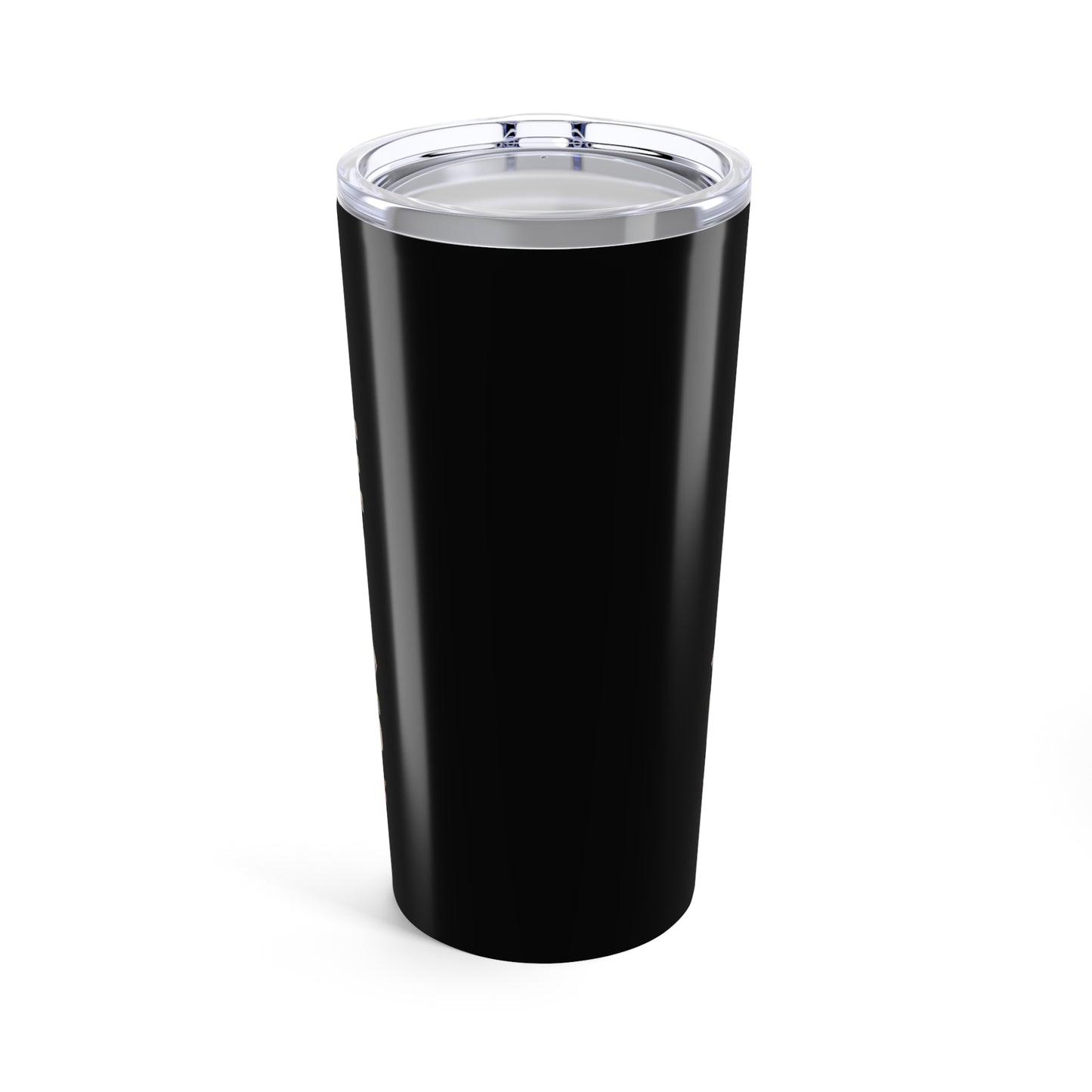 Freedom Isn't Free Veteran Tumbler 20oz