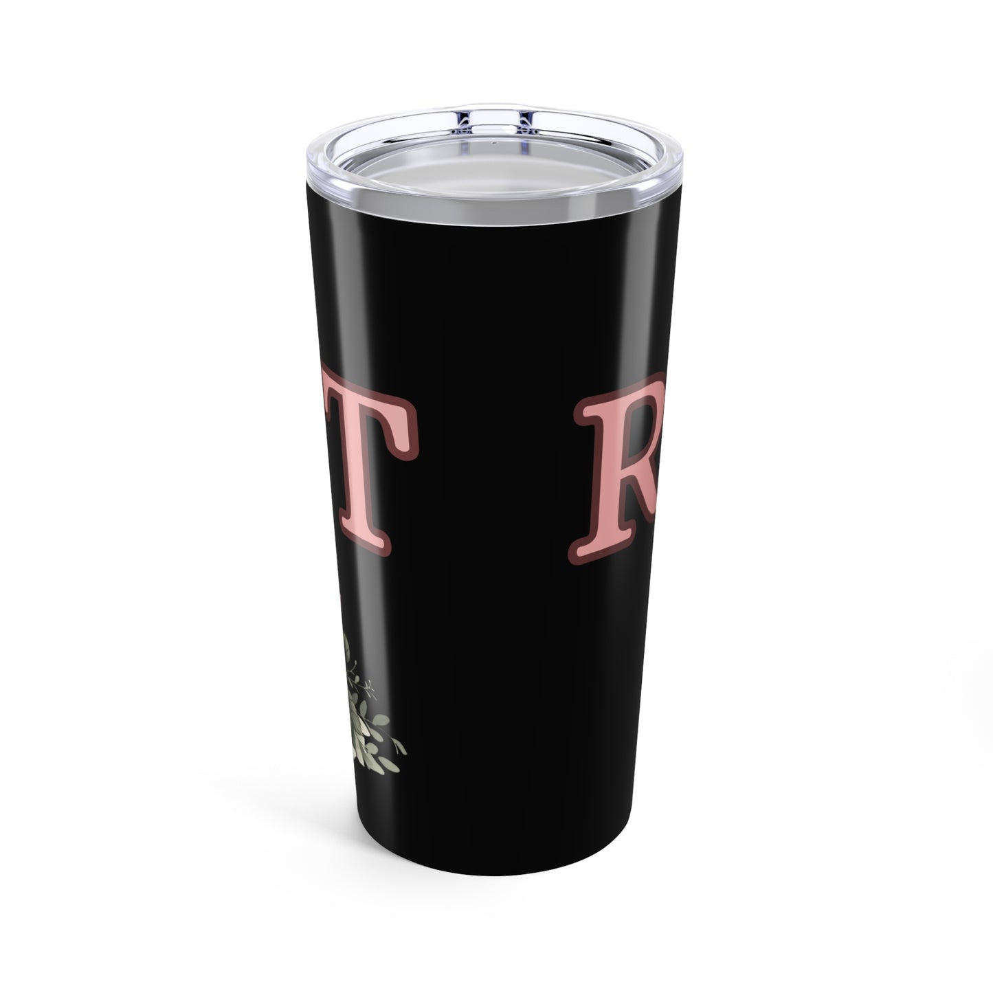 Empowered Resist Tumbler 20oz