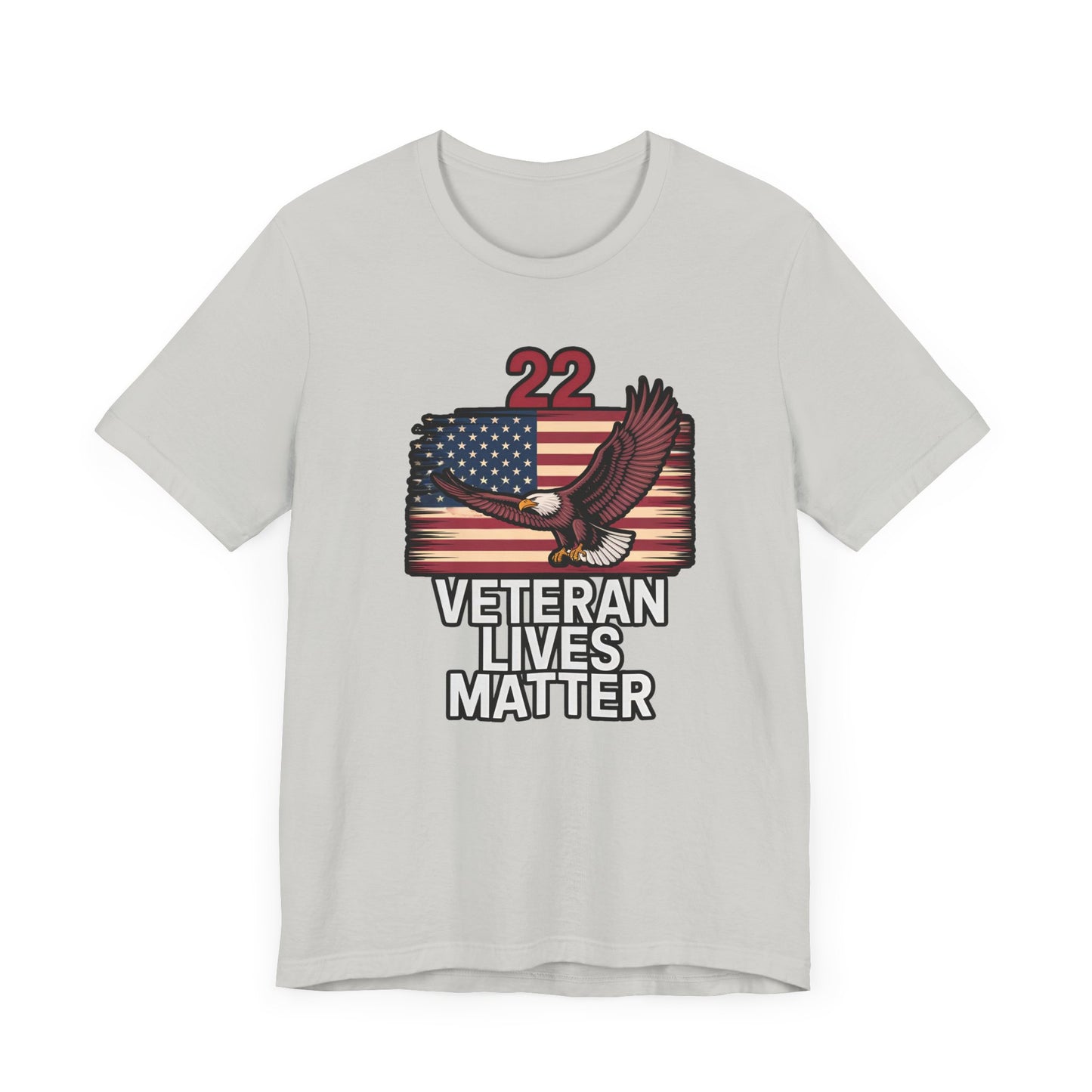 Veterans Lives Matter