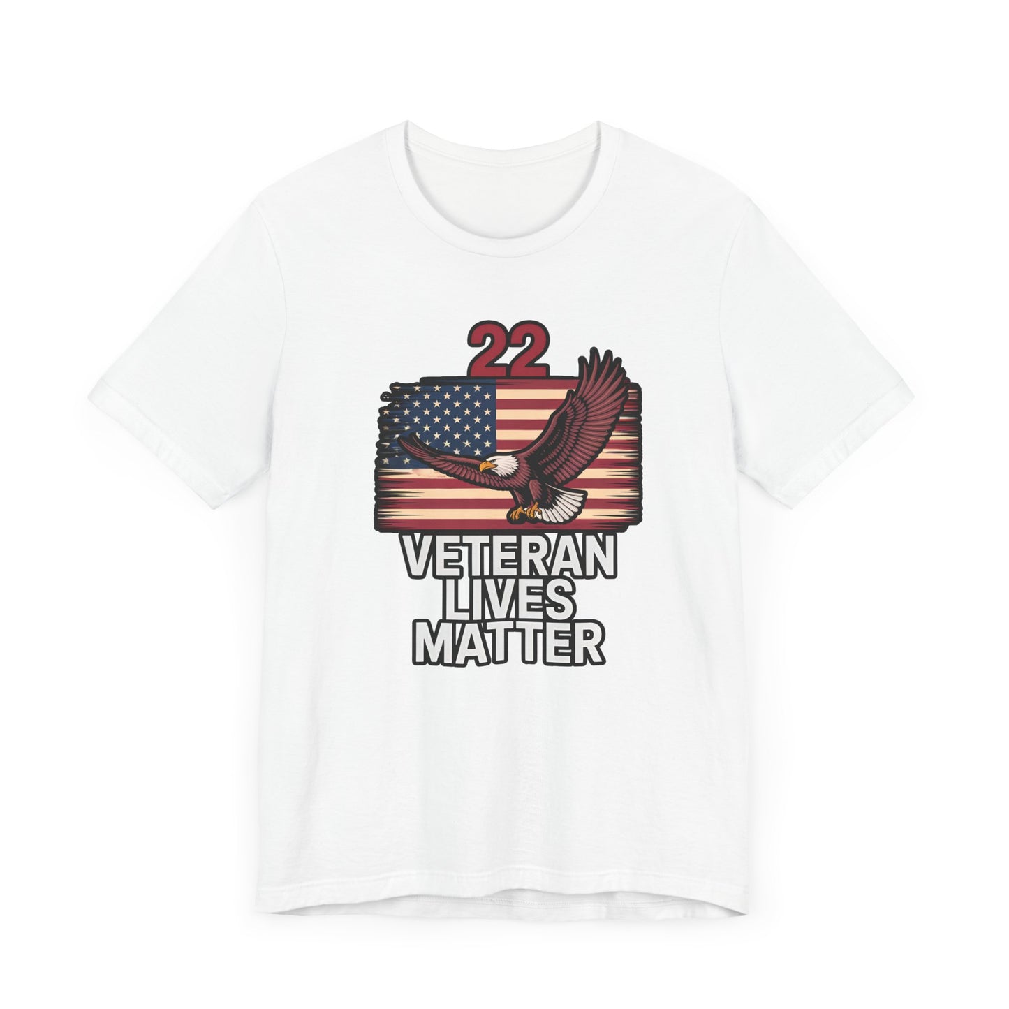 Veterans Lives Matter