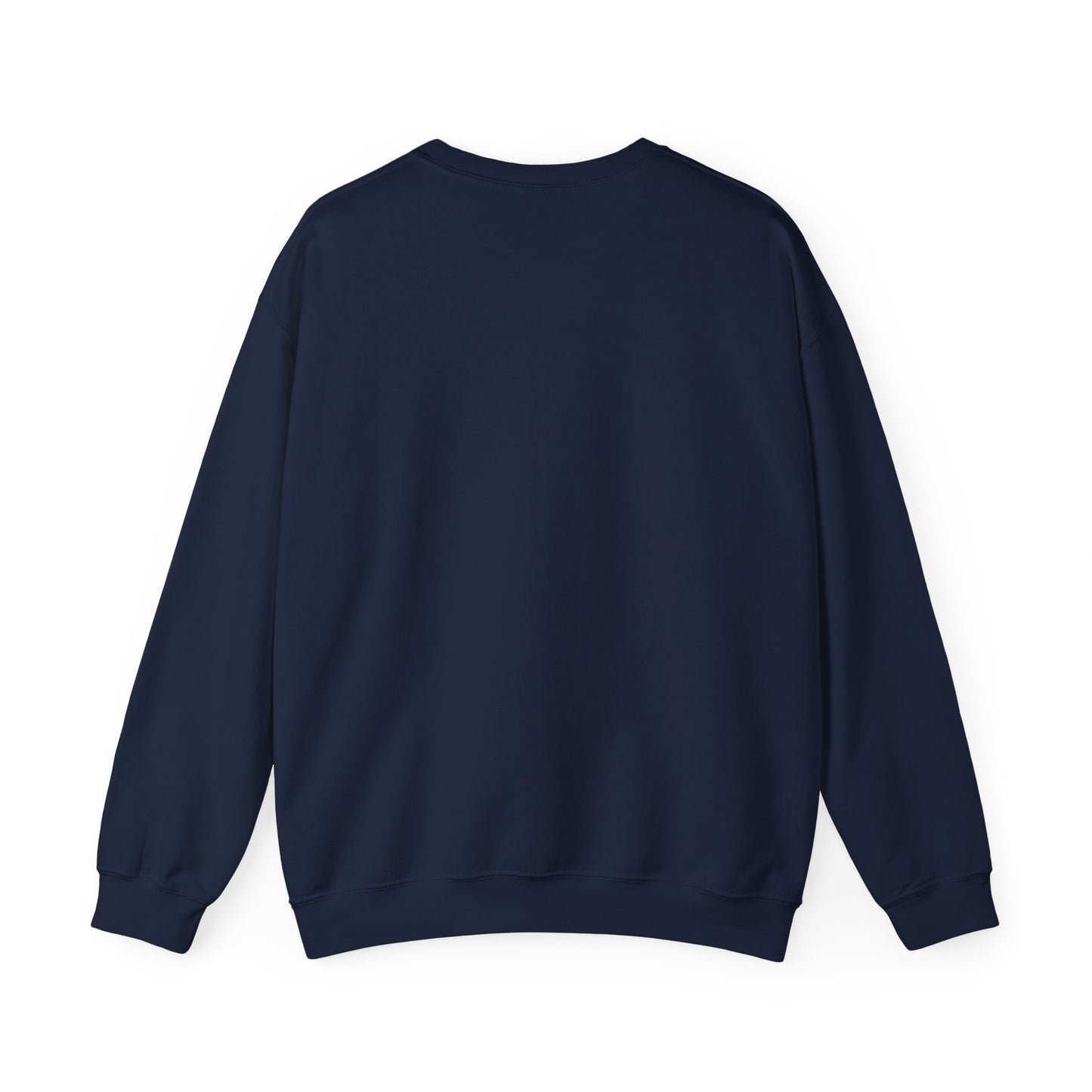 Veteran Lives Matter Crewneck Sweatshirt