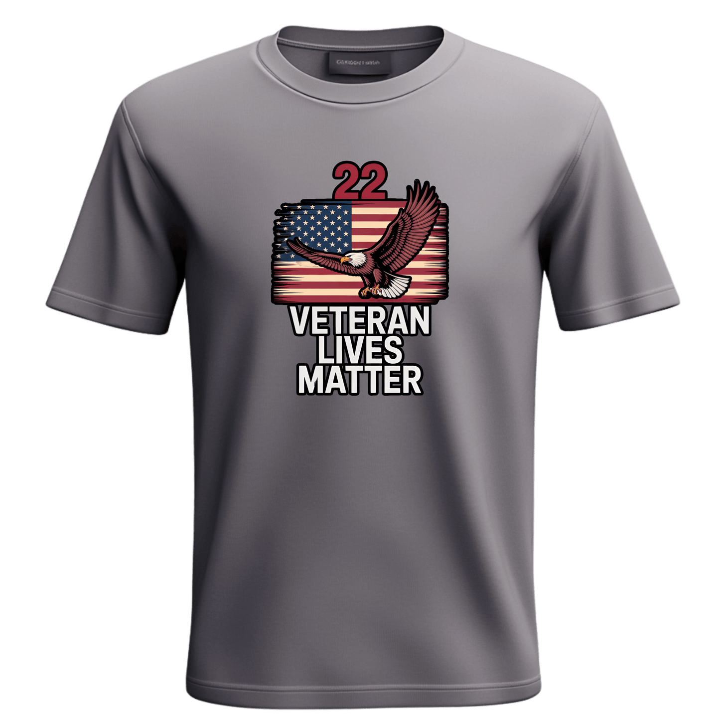 Veterans Lives Matter