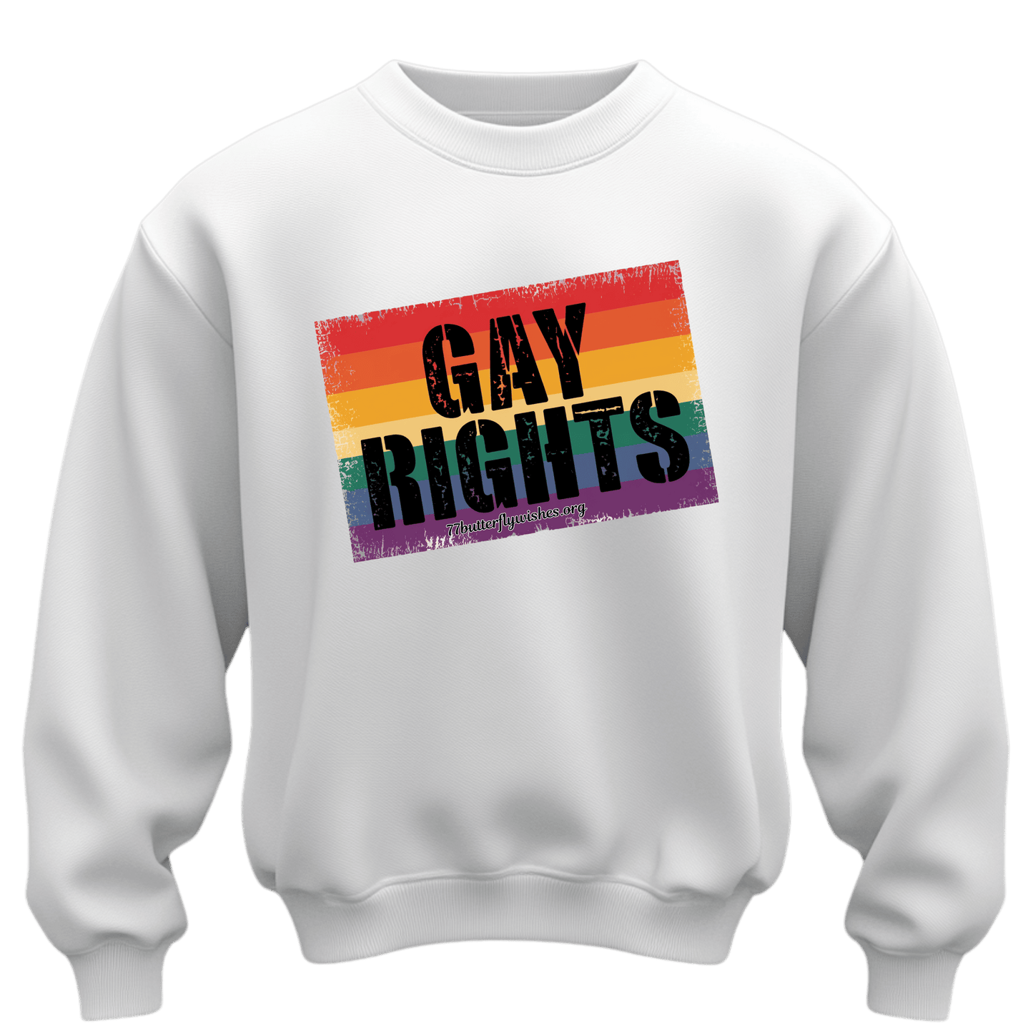 Gay Rights Pride Apparel