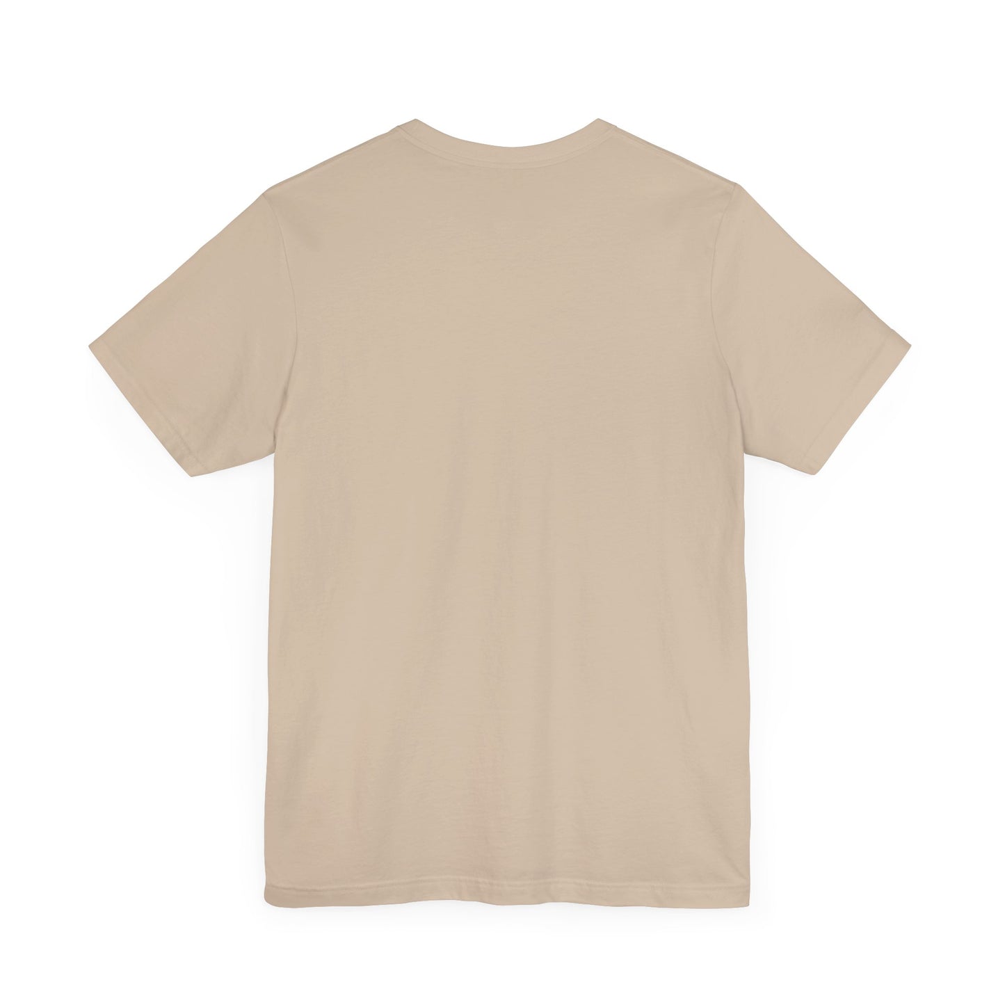Patriotic Statement Tee