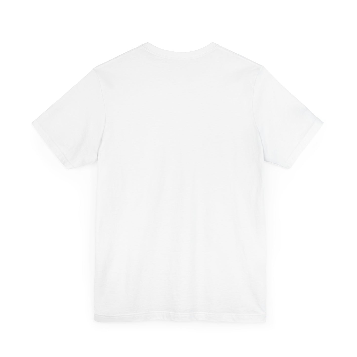 Patriotic Statement Tee