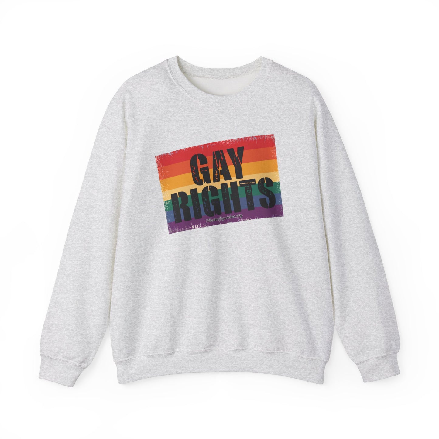 Gay Rights Pride Apparel