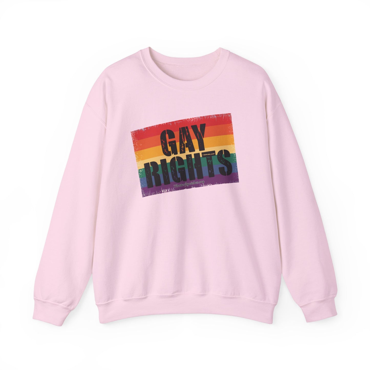 Gay Rights Pride Apparel