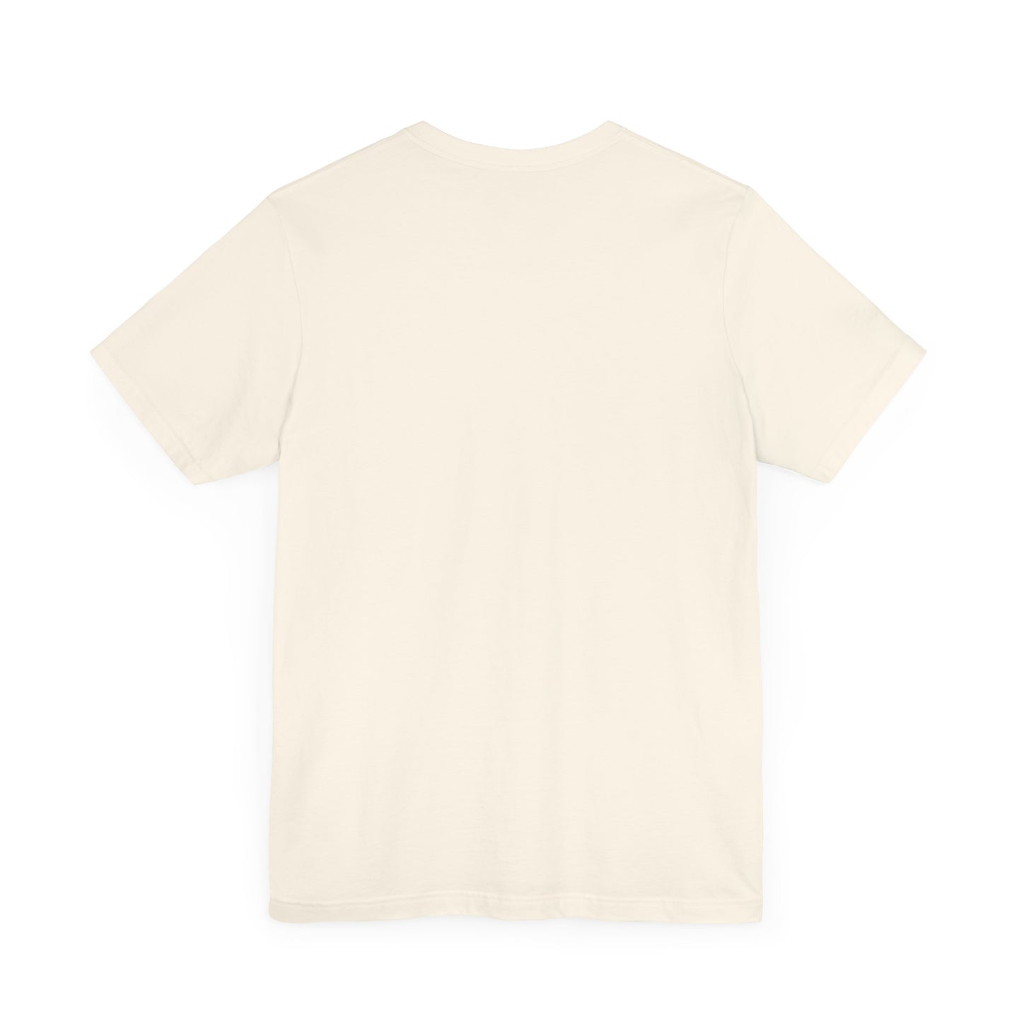 Patriotic Statement Tee
