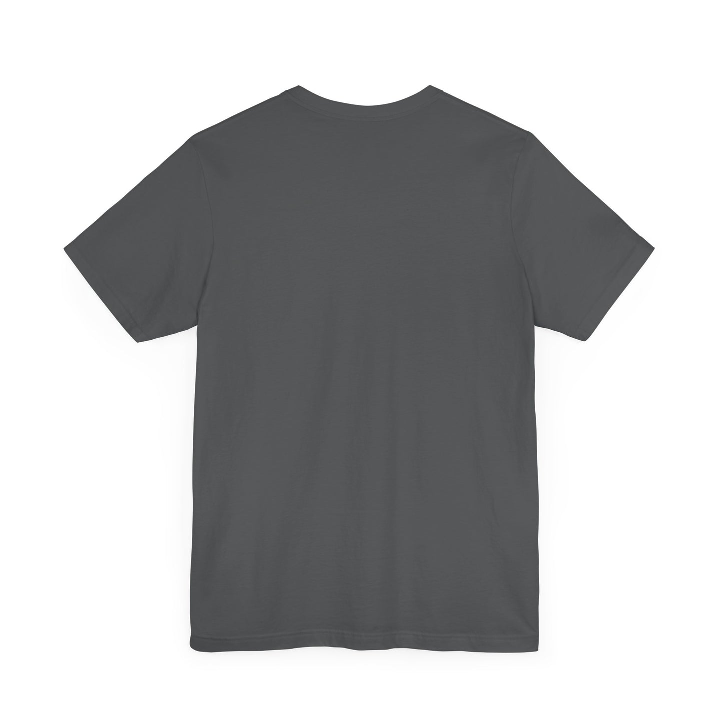 Patriotic Statement Tee