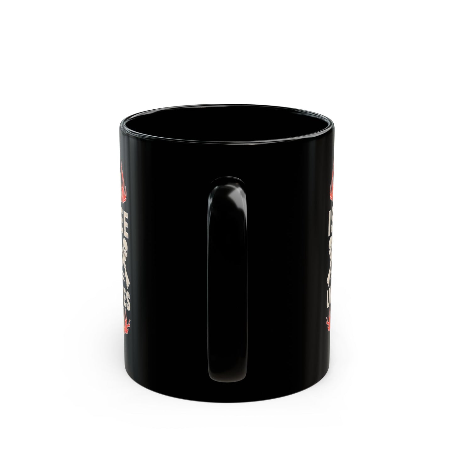 Patriotic Veteran Mug