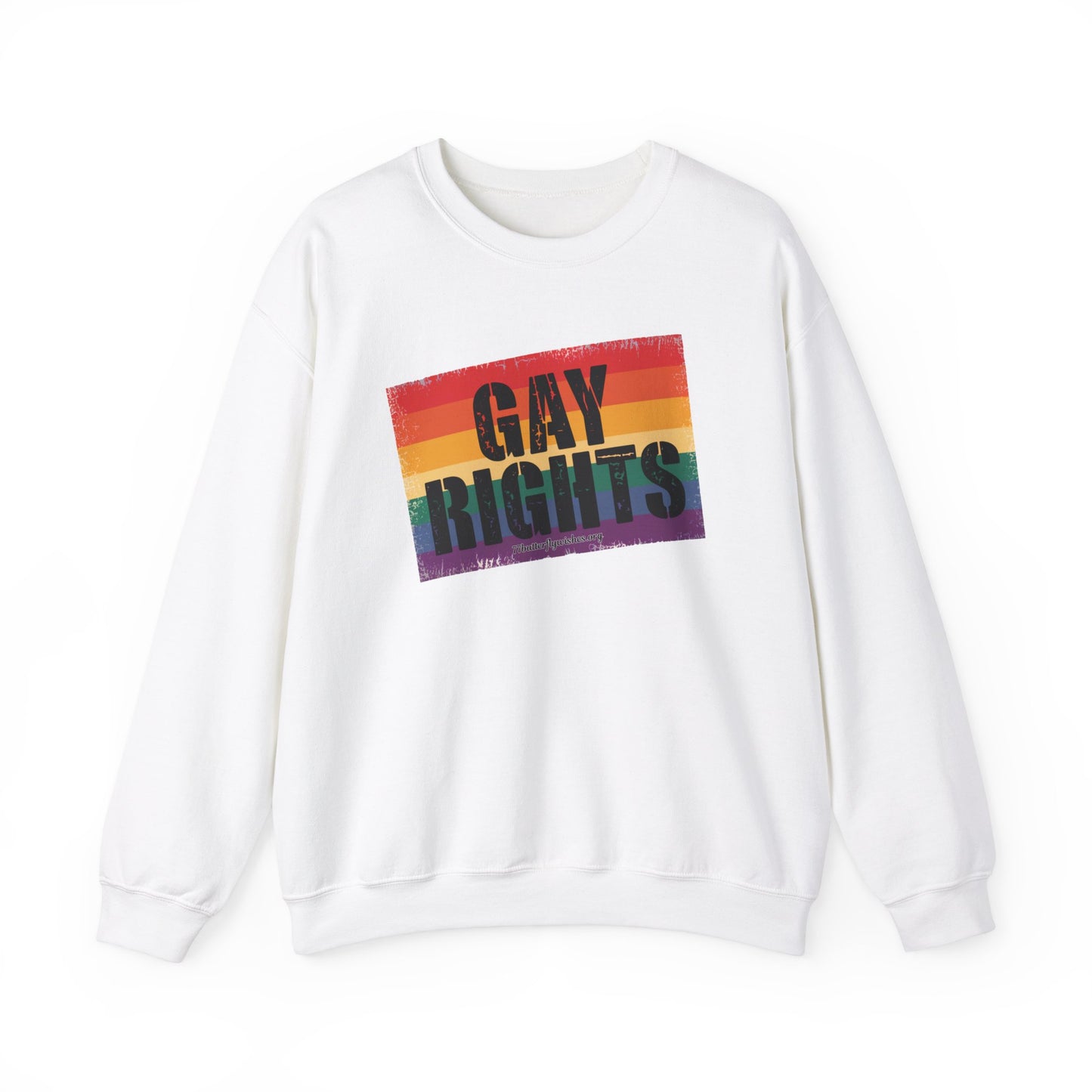 Gay Rights Pride Apparel