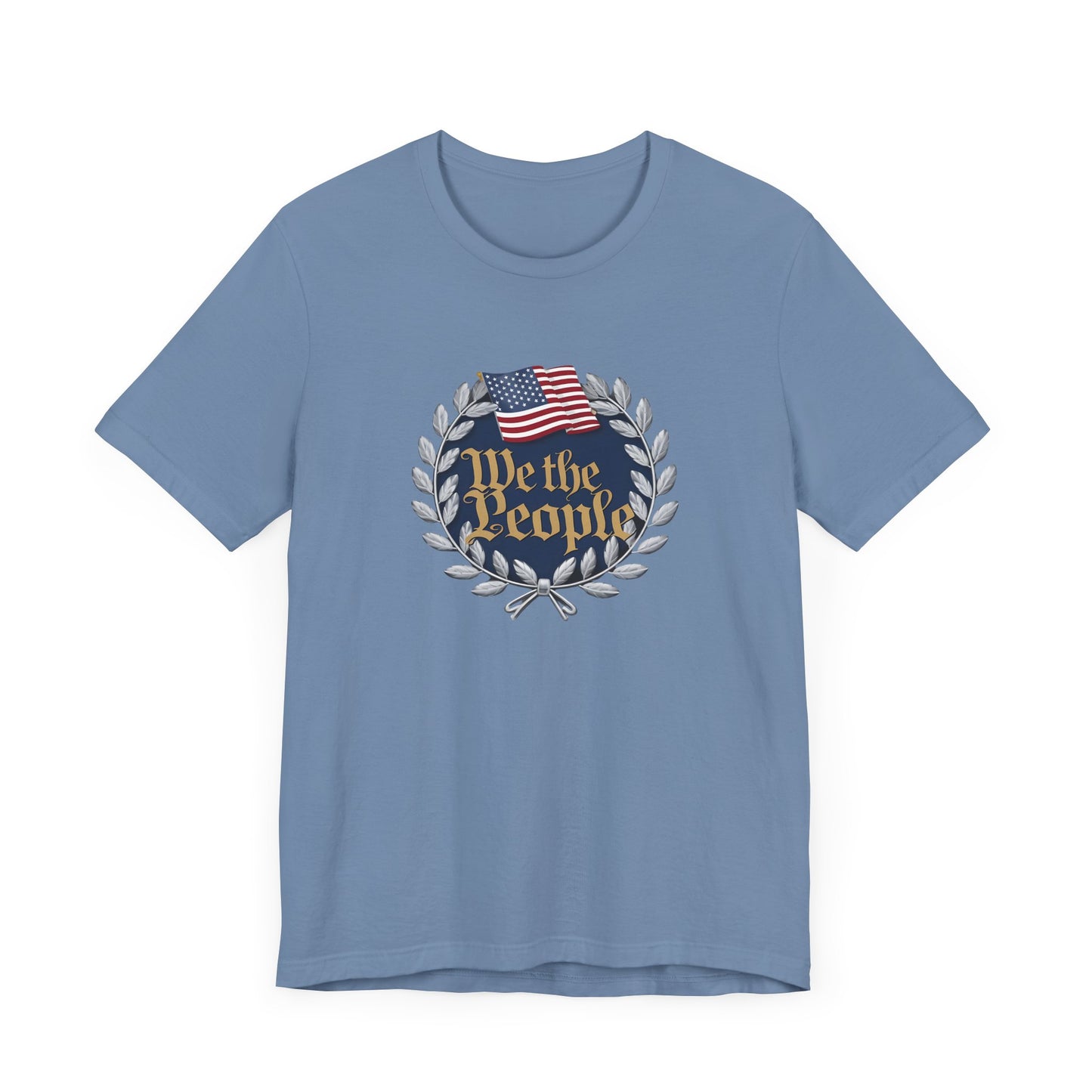 We the People