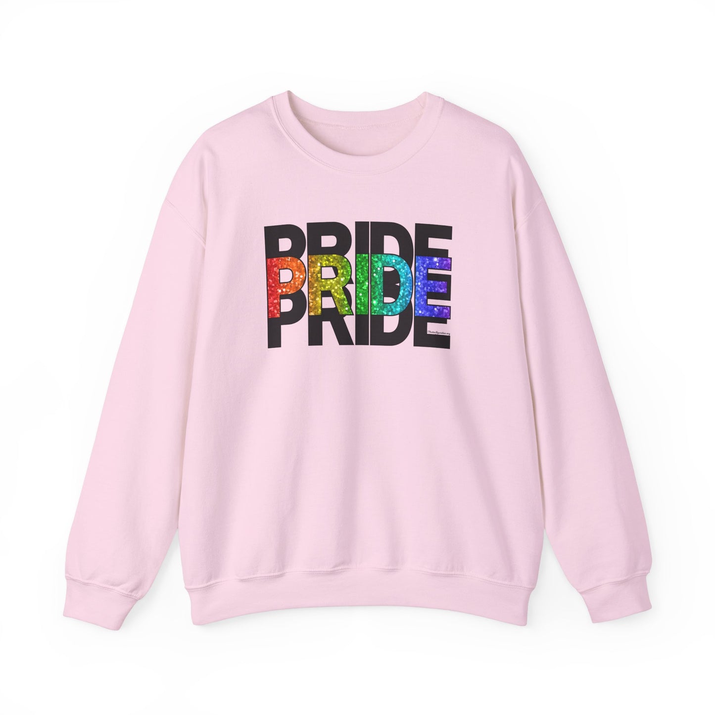 Pride Rainbow Sweatshirt