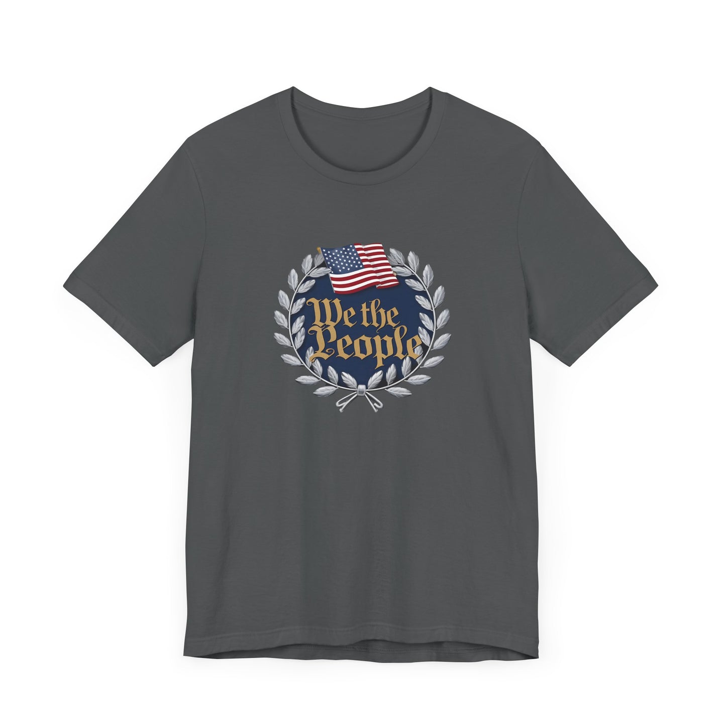 We the People