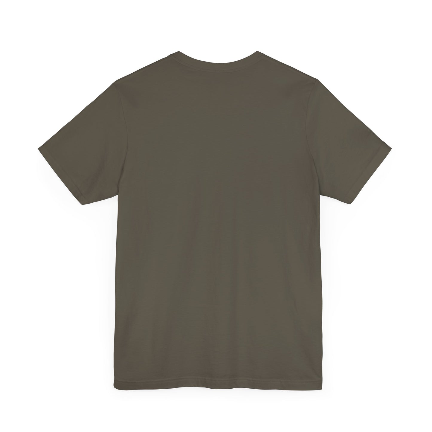 Veteran Freedom Tee - Patriotic Short Sleeve Shirt