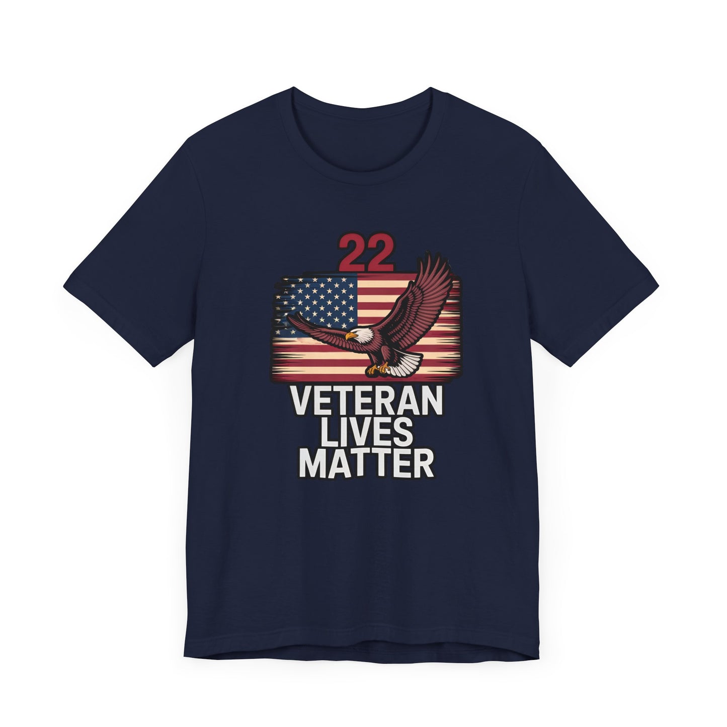 Veterans Lives Matter