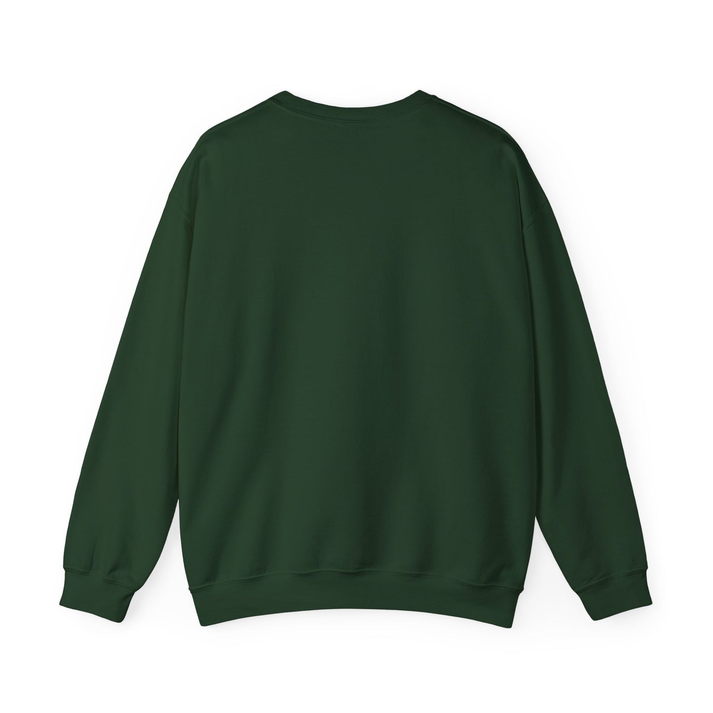Veteran Lives Matter Crewneck Sweatshirt