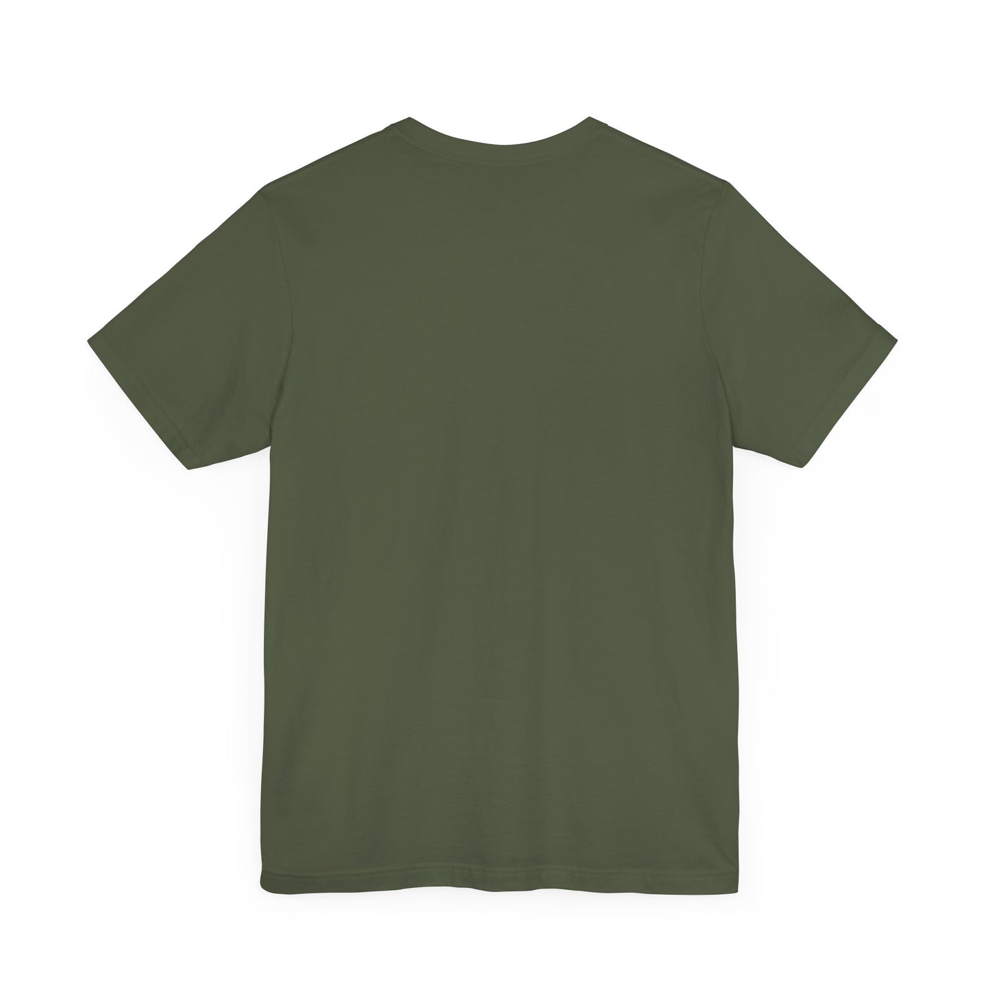 Veteran Freedom Tee - Patriotic Short Sleeve Shirt
