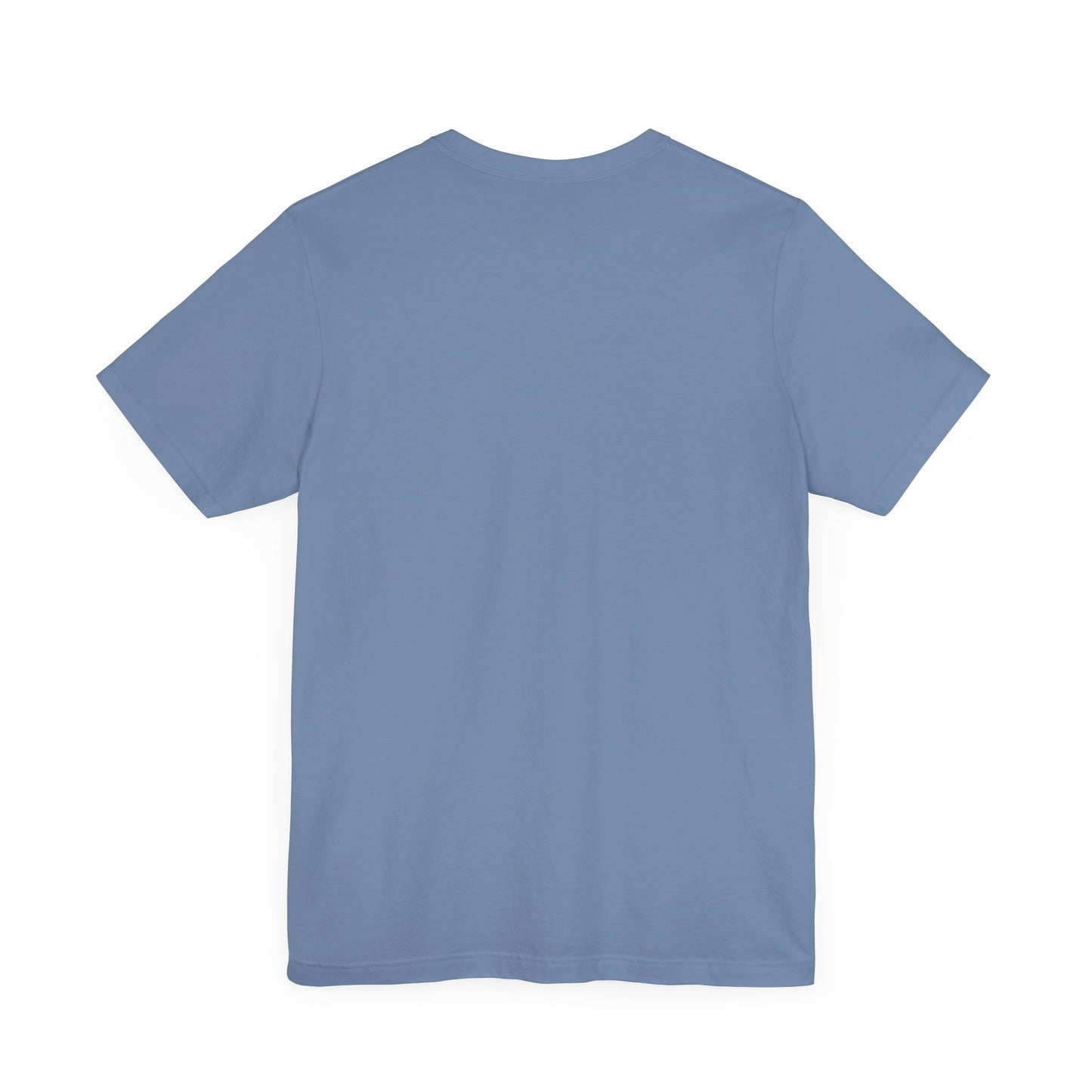 Patriotic Statement Tee