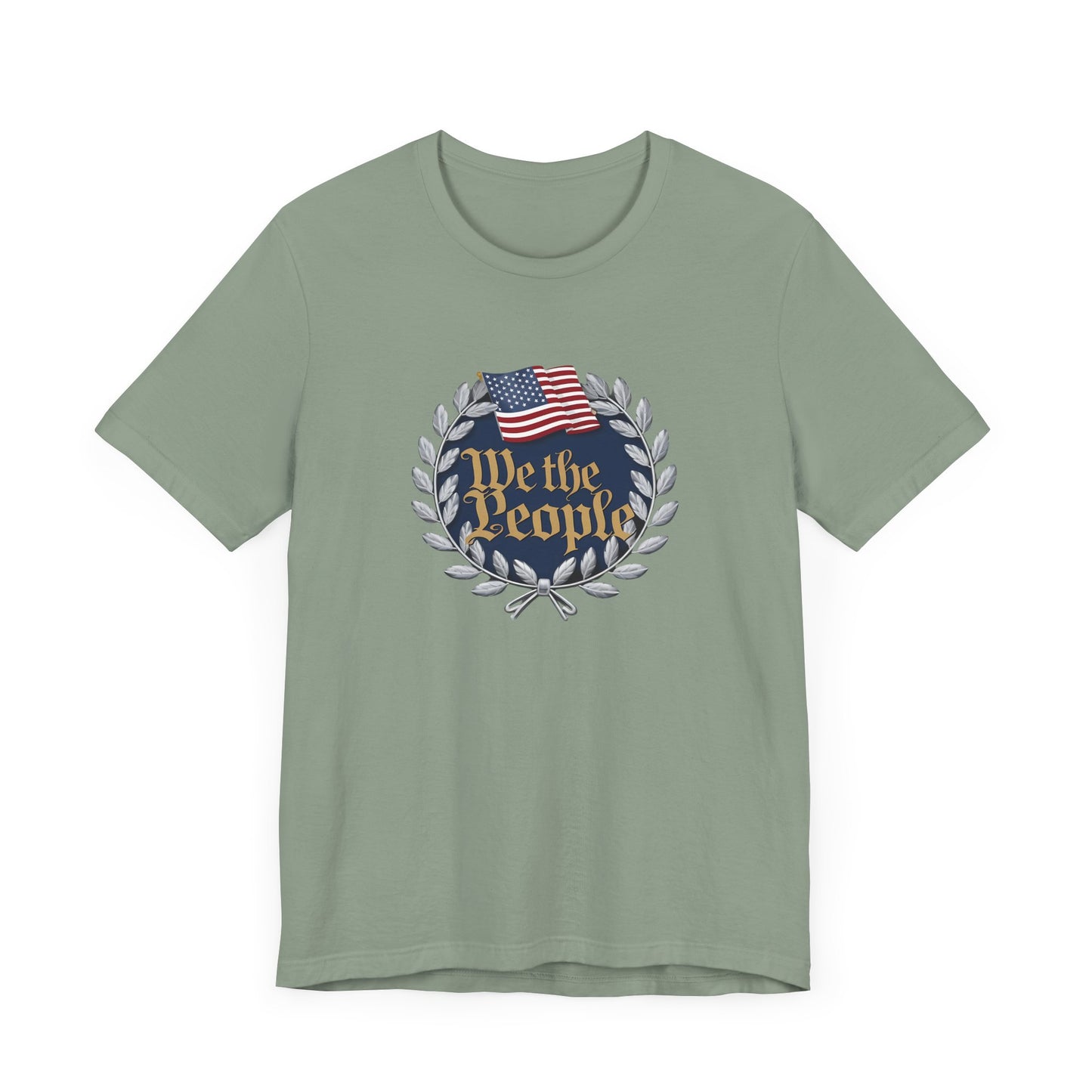 We the People